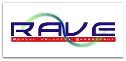 RAVE Logo